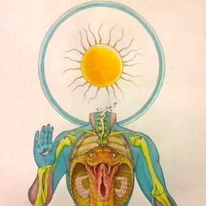 Meet your Posher, Christopher